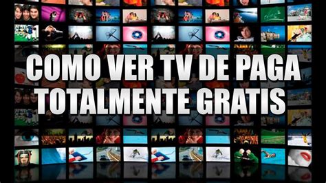 tv gratis